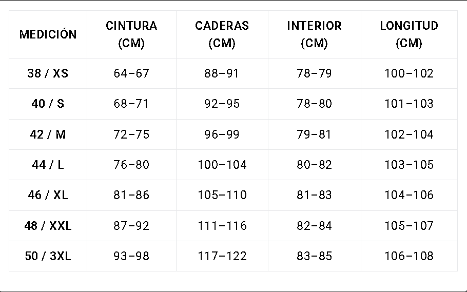 Pantalón Wide-Leg de Tiro Alto